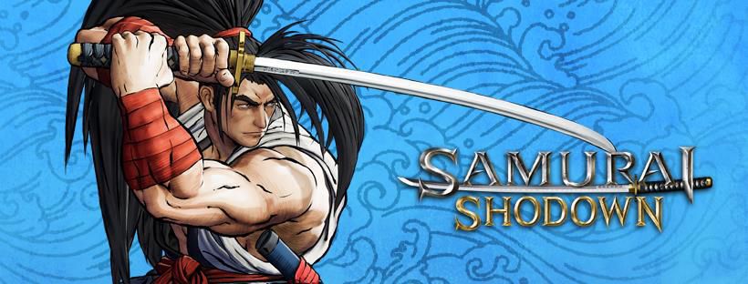 Samurai Shodown